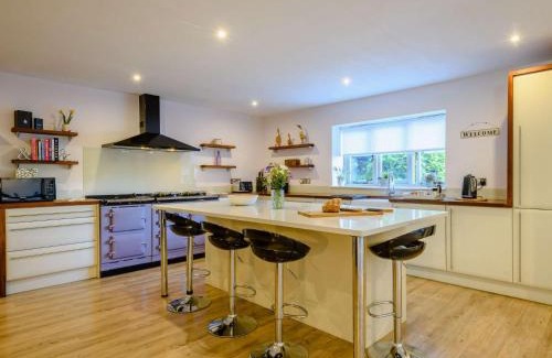 Melton Constable Maison | 4 Bed in Holt 88678
