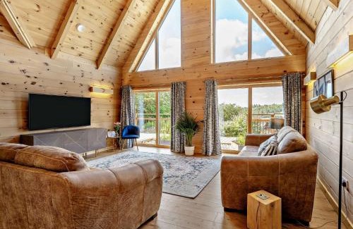 Rockcliffe Maison | 4 Bed in Kippford 95234