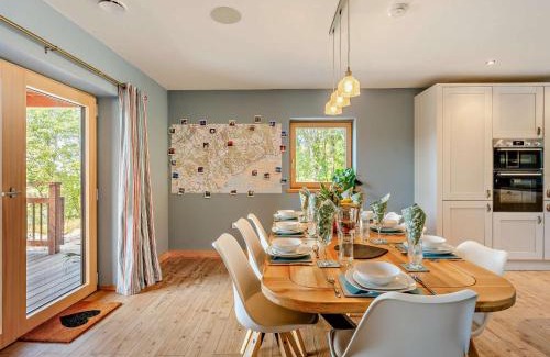 Rockcliffe Maison | 4 Bed in Kippford 95234