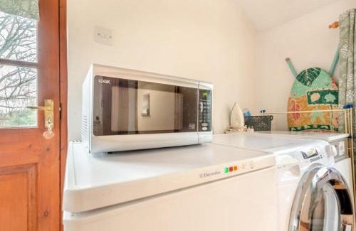 Llandovery Maison | 4 Bed in Llandovery 82440