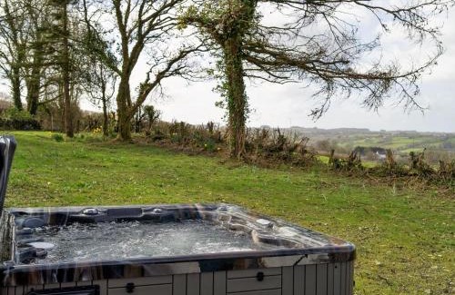 Llangeler Maison | 4 Bed in Llandysul 66640