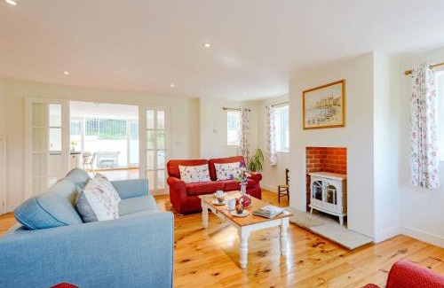 West Lulworth Maison | 4 bed in Lulworth CHRIC