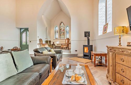 Lower Soudley Maison | 4 Bed in Soudley 94433