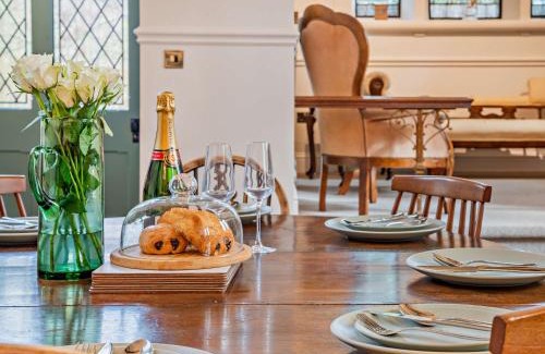 Lower Soudley Maison | 4 Bed in Soudley 94433
