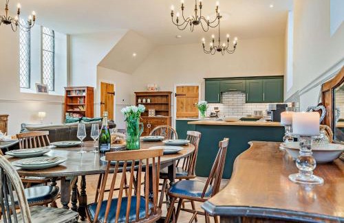Lower Soudley Maison | 4 Bed in Soudley 94433