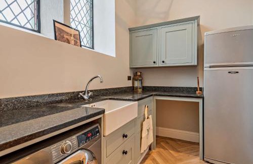Lower Soudley Maison | 4 Bed in Soudley 94433