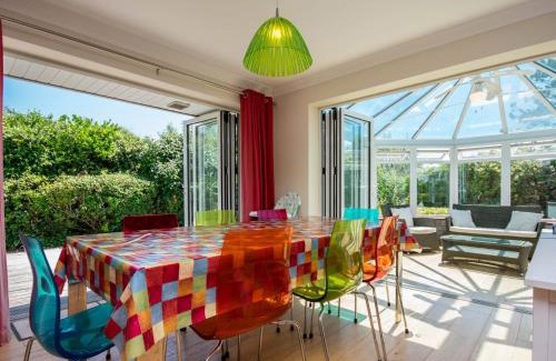 Worth Matravers Maison | 4 Bed in Worth Matravers DC082