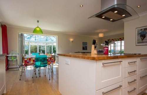 Worth Matravers Maison | 4 Bed in Worth Matravers DC082