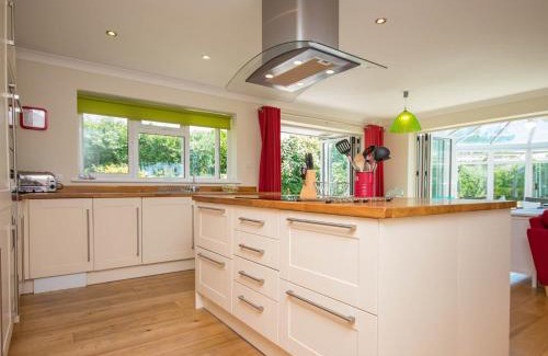 Worth Matravers Maison | 4 Bed in Worth Matravers DC082