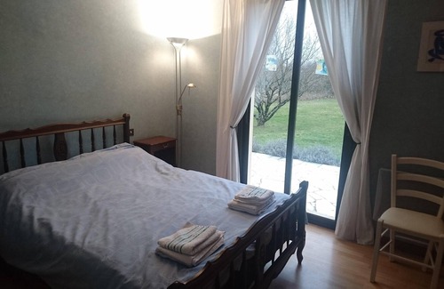 Catus Maison | 4 lits, piscine privée, grand jardin, vue imprenable