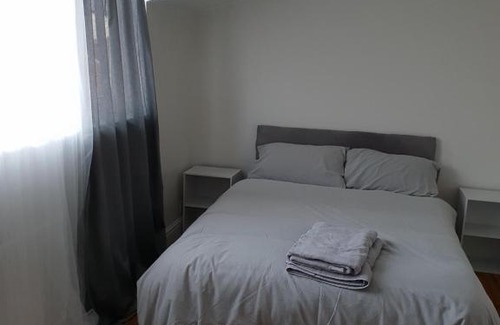 Markhouse Maison | 4 Bed Townhouse