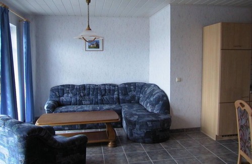Freilingen Appartement | Appartement à 4 lits de type C - Franzenhof, appartements