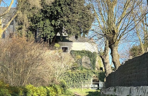 Sainte-Gemmes-sur-Loire Maison | Maison 4 chambres sainte gemmes sur Loire (prés d'Angers)
