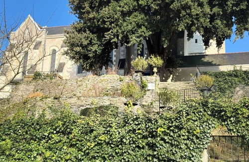 Sainte-Gemmes-sur-Loire Maison | Maison 4 chambres sainte gemmes sur Loire (prés d'Angers)