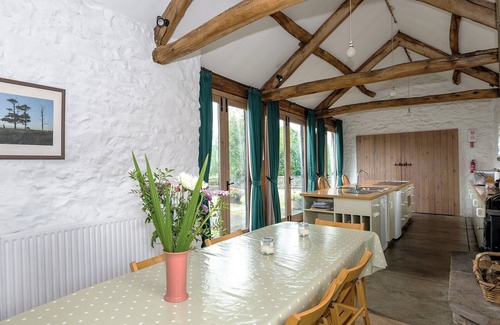 Fourstones Near Bentham Cottage | 4 chambres hébergement à Burrow, Kirkby Lonsdale