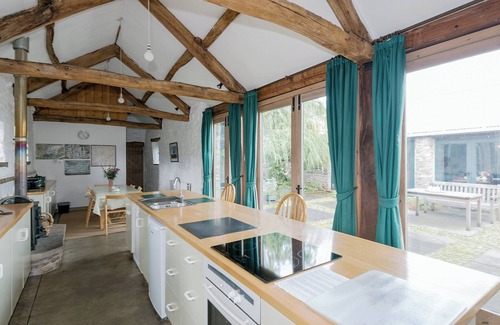 Fourstones Near Bentham Cottage | 4 chambres hébergement à Burrow, Kirkby Lonsdale