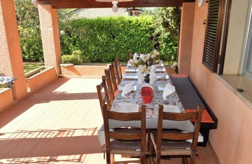 Santa-Lucia-di-Moriani Maison | Vrbo Property