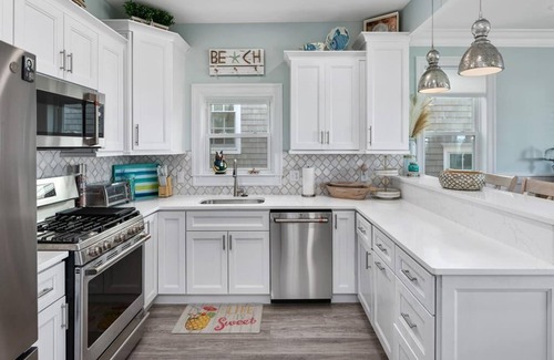 South End Copropriété | 4 bedroom 2.5 bath updated condo!