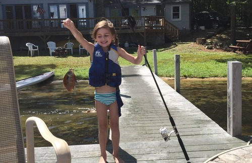 Alton Bay Maison | 4 bedroom 2 bath waterfront lakehouse -Now booking FALL 2022