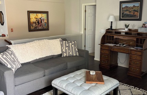 Briargate Maison | 4 Bedroom/3 Bath - Spacious Briargate Ranch Home with Office and WiFi near USAFA