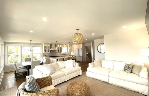 Gold Coast Copropriété | 4 bedroom, 3 bath beach front property