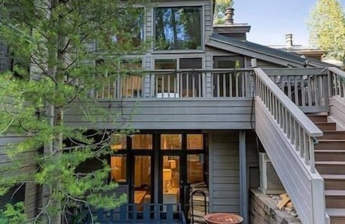Aspen Maison | 4 Bedroom-4.5 Bath Amazing Core Townhome Aspen!
