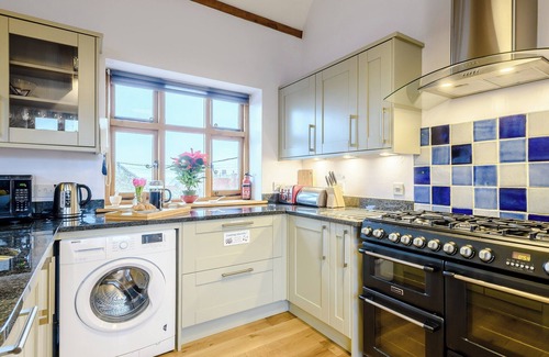 Wells-next-the-Sea Cottage | 4 chambres hébergement à Wells-next-the-Sea