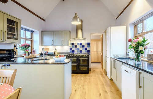 Wells-next-the-Sea Cottage | 4 chambres hébergement à Wells-next-the-Sea