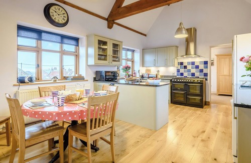 Wells-next-the-Sea Cottage | 4 chambres hébergement à Wells-next-the-Sea