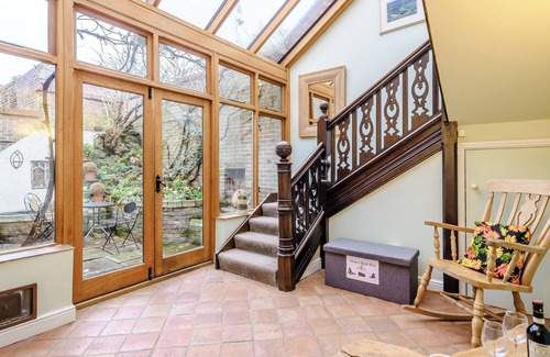 Wells-next-the-Sea Cottage | 4 chambres hébergement à Wells-next-the-Sea