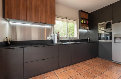 Balaruc-les-Bains Maison | 4 chambres hébergement à Balaruc-Les-Bains