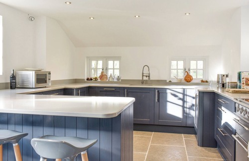 Bradwell-on-Sea Cottage | Logement de 4 chambres à Bradwell-on-Sea