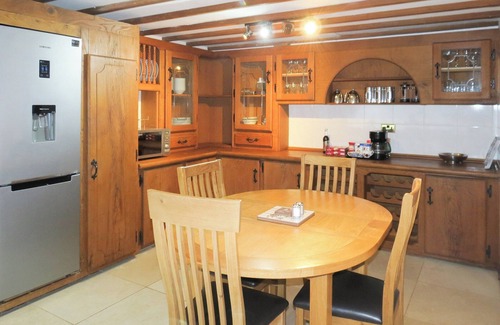 Chipping Campden Cottage | 4 chambres hébergement à Chipping Campden