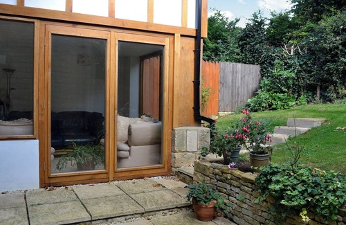 Chipping Campden Cottage | 4 chambres hébergement à Chipping Campden