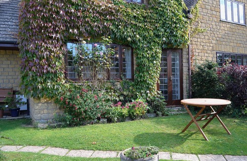 Chipping Campden Cottage | 4 chambres hébergement à Chipping Campden
