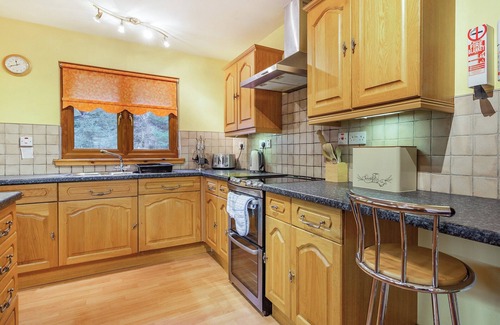 Clachaig Cottage | 4 chambres à coucher à Glencoe Village
