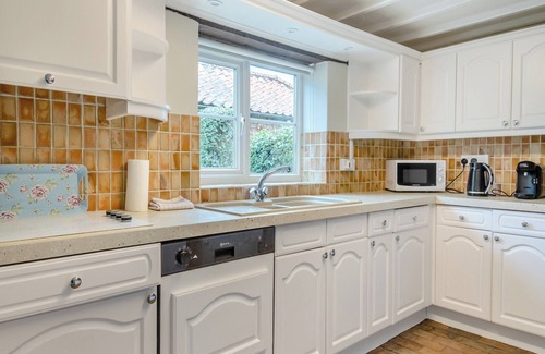 Swafield Cottage | 4 chambres à coucher à Bradfield Common, near North Walsham