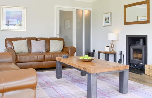 Glencoe Cottage | 4 chambres à Glencoe, près de Fort William