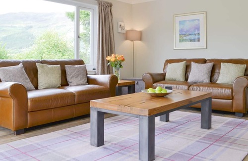 Glencoe Cottage | 4 chambres à Glencoe, près de Fort William