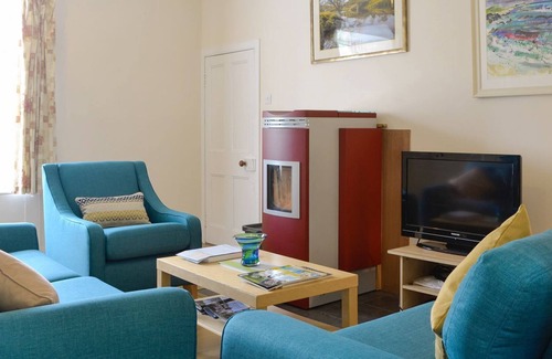Laurencekirk Cottage | 4 chambres hébergement à Arbuthnott, près de Stonehaven