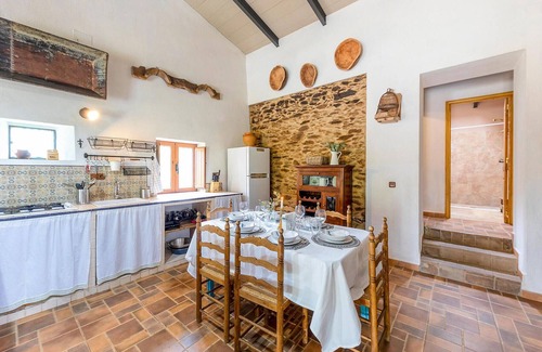 Cala Maison | 4 bedroom accommodation in Puerto Moral