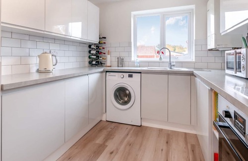 Birchington Cottage | 4 bedroom accommodation in Birchington