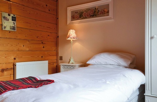 Gairlochy Cottage | 4 chambres hébergement à Gairlochy, près de Fort William