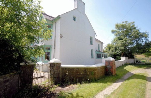 Tan-y-groes Cottage | Hébergement 4 chambres à Blaencelyn, près de Llangrannog