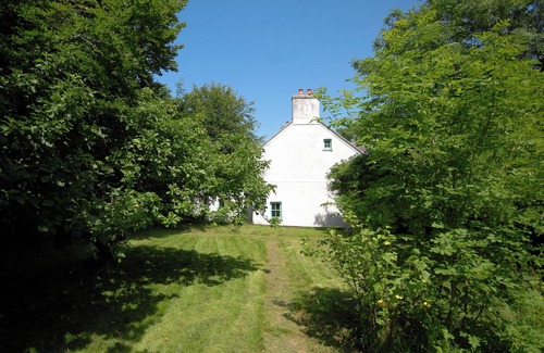 Tan-y-groes Cottage | Hébergement 4 chambres à Blaencelyn, près de Llangrannog