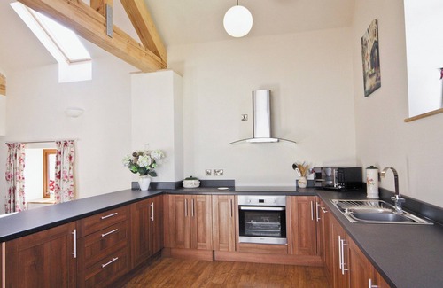 Llandwrog Cottage | Hébergement 4 chambres à Llandwrog, près de Caernarfon