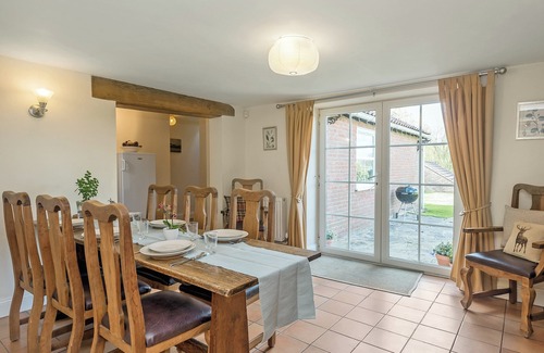 Coltishall Cottage | 4 chambres hébergement à Coltishall