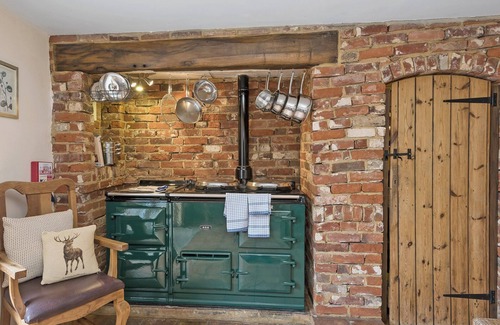Coltishall Cottage | 4 chambres hébergement à Coltishall
