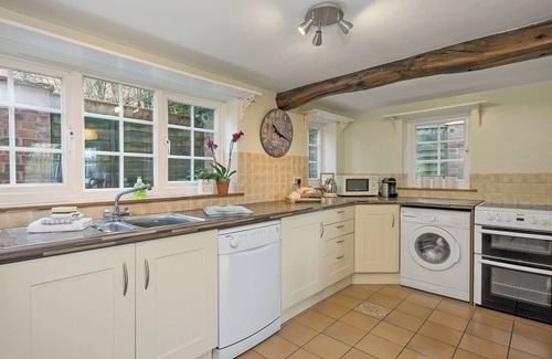 Coltishall Cottage | 4 chambres hébergement à Coltishall