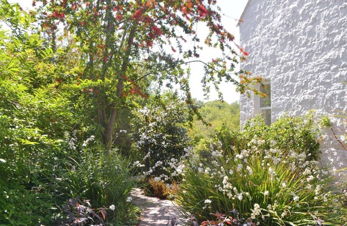Rockcliffe Cottage | 4 chambres à Rockcliffe, près de Dalbeattie